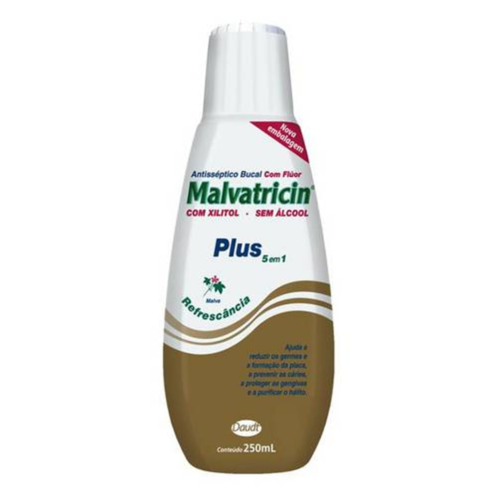Enxaguante-Bucal-Antisseptico-Malvatricin-Plus-5-em-1-250mL
