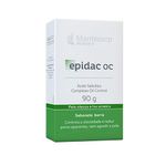 Epidac-Sabonete-Barra-Pele-Oleosa-E-Acneica-90G