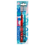 Escova-Dental-Curaprox-Cs-5460D-Duo-Special-Edition-Adt-2-unidades