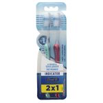Escova-Dental-Oral-B-Indicator-Plus-Macia-40-Leve-2-Pague-1
