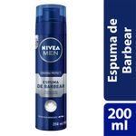 Espuma-De-Barbear-Nivea-Hidratante-193G