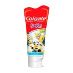 Gel-Dental-Infantil-Colgate-Smiles-Minions-100g