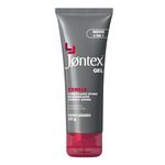 Gel-Lubrificante-Intimo-Jontex-Cereja-3-Em-1-50G