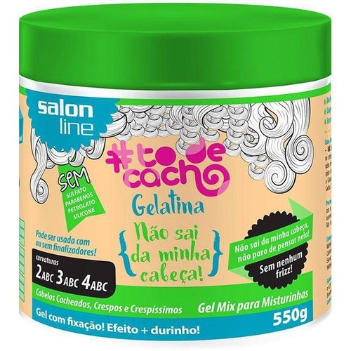 Gelatina-Salon-Line-To-De-Cacho-Nao-Sai-Da-Minha-Cabeca-500G
