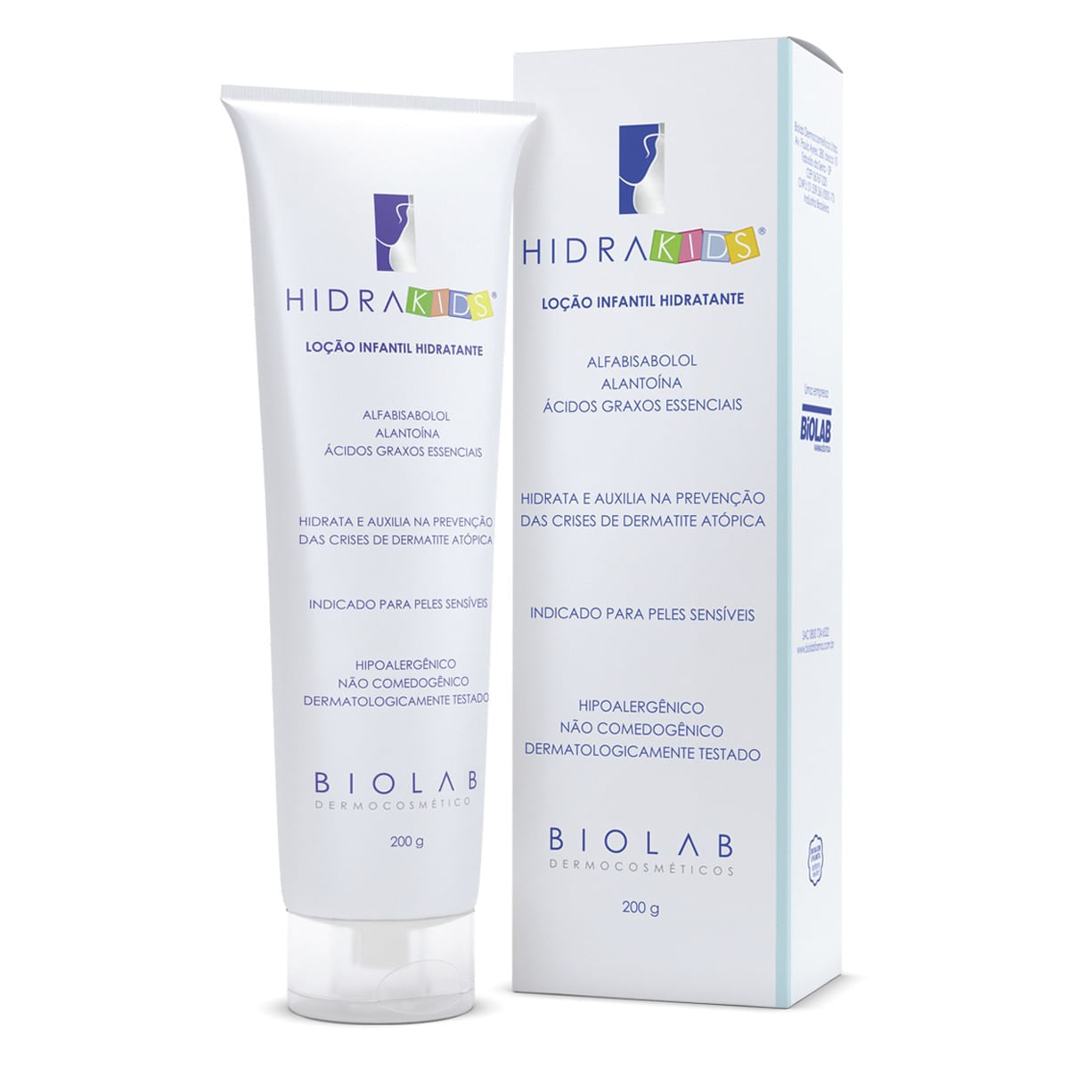 Hidra-Kids-Locao-Hidratante-Infantil-200g