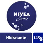 Hidratante-Facial-Nivea-Creme-Lata-145G
