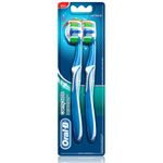 Kit-com-2-Escovas-Dentais-Oral-B-complete-5-Acoes-40-Macia
