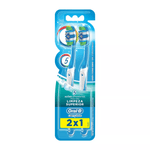 Kit-com-2-Escovas-Dentais-Oral-B-complete-5-Acoes-40-Macia