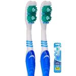 Kit-com-2-Escovas-Dentais-Oral-B-complete-Macia-40