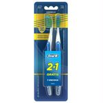 Kit-com-2-Escovas-Dentais-Oral-B-Pro-Saude-Antibac-Macia-35