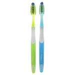 Kit-com-2-Escovas-Dentais-Oral-B-Pro-Saude-Antibac-Macia-35