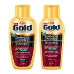Kit-Niely-Gold-compridos-Fortes-Shampoo-300mL-Condicio-200mL