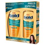 Kit-Niely-Gold-Oleo-de-Argan-Pos-Quimica-Sh-300mL-Cond-200mL