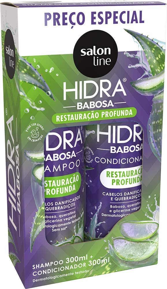 Kit-Salon-Line-Hidra-Babosa-Shamoo--Condicionador-300mL