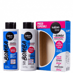 Kit-Salon-Line-SOS-Bomba-Orig-Shampoo-Condicionador-200mL