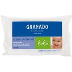 Lenco-Umedecido-Granado-Bebe-Lavanda-com-50-unidades