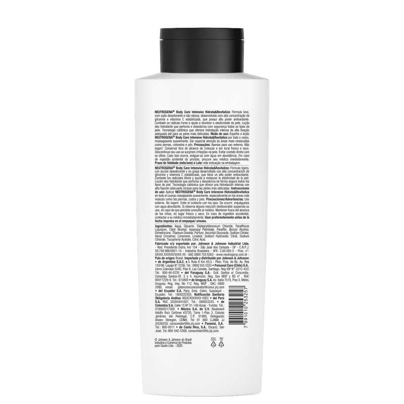Locao-Deo-Hidratante-Neutrogena-Body-Care-Intensive-Hidrata-E-Revitaliza-400Ml