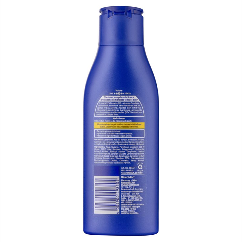Locao-Hidratante-Firmador-Nivea-Q10--Vitamina-C-Pele-Seca-200Ml