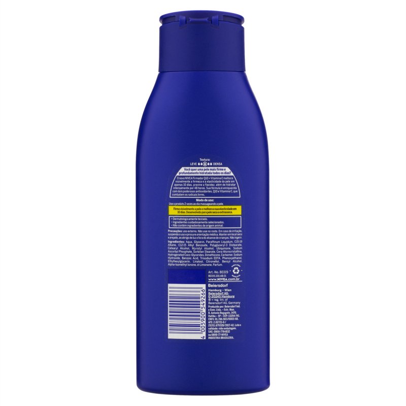 Locao-Hidratante-Firmador-Nivea-Q10--Vitamina-C-Pele-Seca-400Ml
