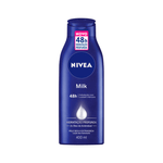 Locao-Hidratante-Nivea-Milk-Hidratacao-Intensiva-400Ml