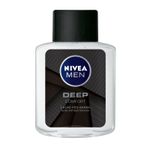 Locao-Pos-Barba-Nivea-Men-Deep-comfort-100Ml