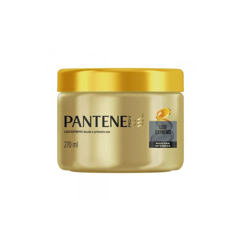 Mascara-de-Tratamento-Pantene-Pro-V-Liso-Extremo-270mL