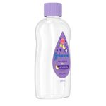 Oleo-Corporal-Johnson-S-Baby-Hora-Do-Sono-200Ml-