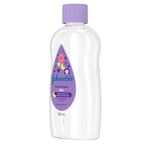 Oleo-Corporal-Johnson-S-Baby-Hora-Do-Sono-200Ml-