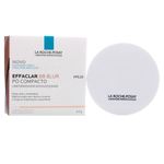 Po-compacto-Effaclar-Antioleosidade-BB-Blur-La-Roche-Posay-Cor-Clara-FPS-25