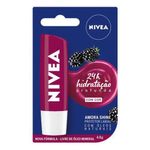 Protetor-Labial-Nivea-Lip-Care-Amora-Shine-48G