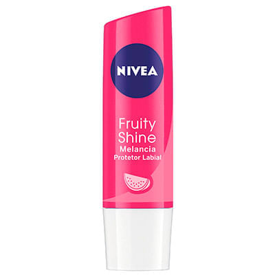 Protetor-Labial-Nivea-Lip-Care-Melancia-Shine-48G