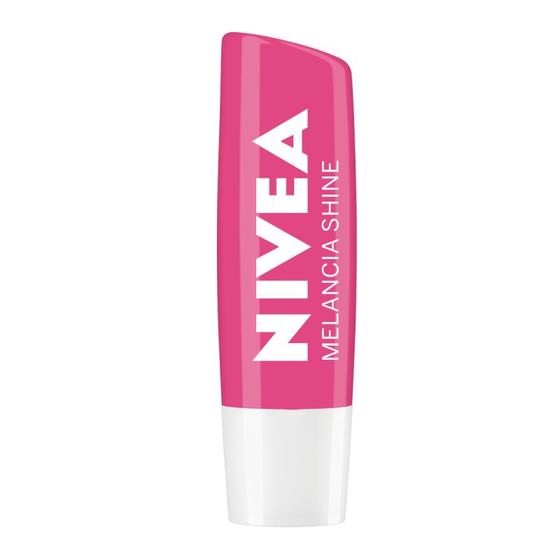 Protetor-Labial-Nivea-Lip-Care-Melancia-Shine-48G