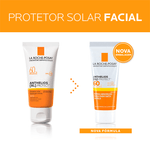 Protetor-Solar-Anthelios-XL-Protect-Gel-Creme-FPS60-40g