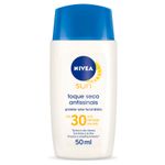 Protetor-Solar-Facial-Nivea-Sun-Toque-Seco-Antissinais-Fps30-50Ml
