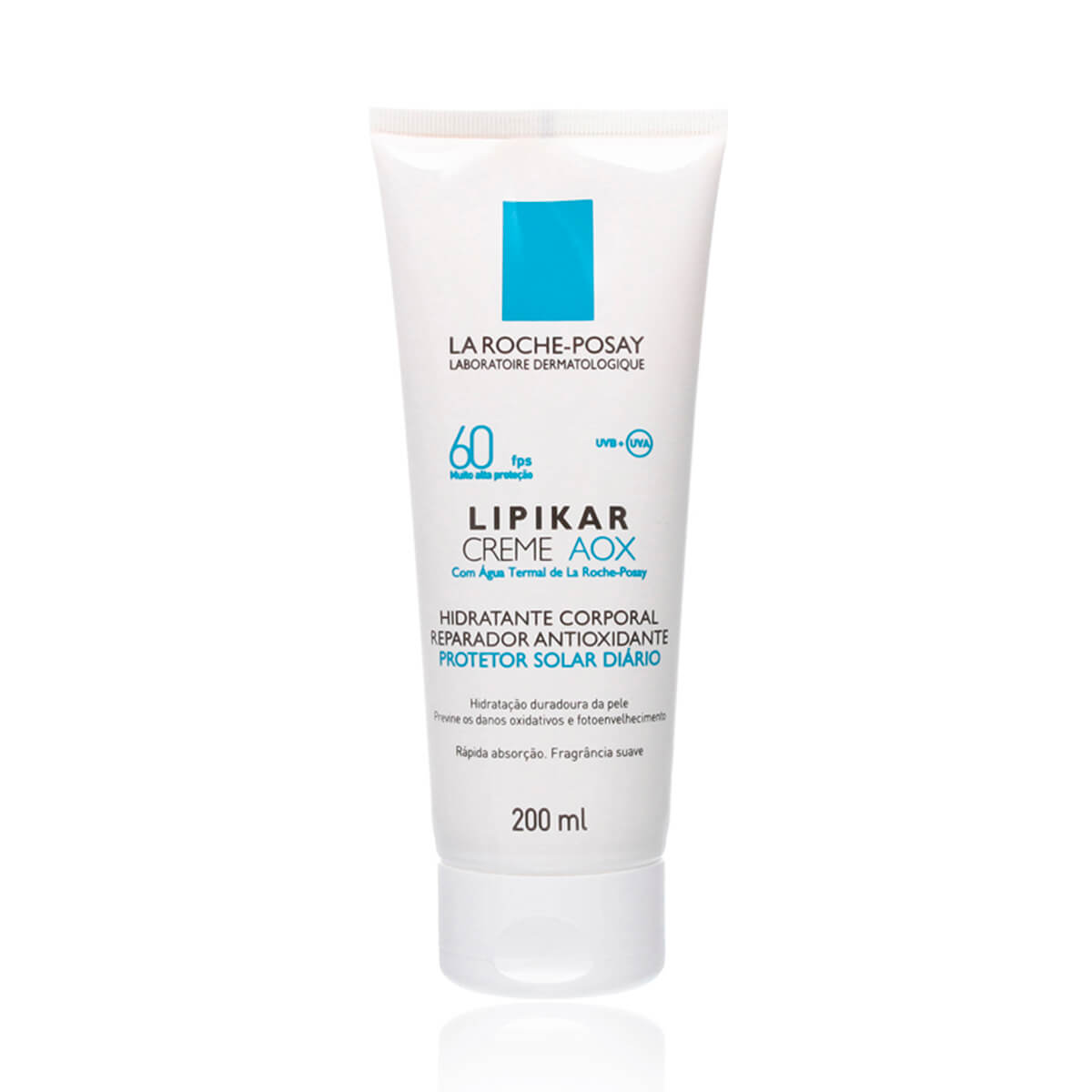 Protetor-Solar-Lipikar-Aox-La-Roche-Posay-Fps60-200Ml