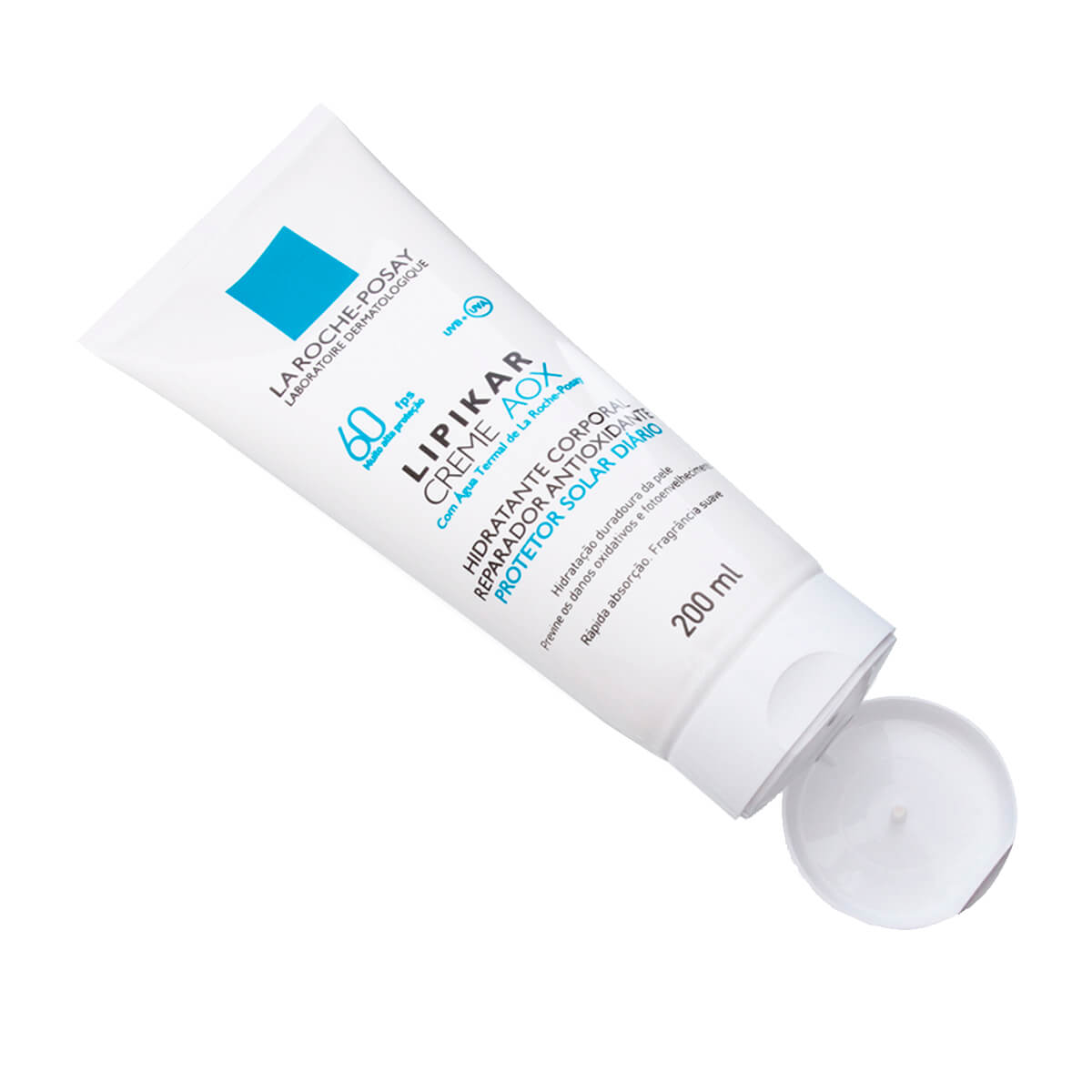 Protetor-Solar-Lipikar-Aox-La-Roche-Posay-Fps60-200Ml