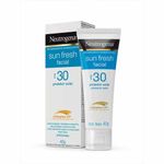 Protetor-Solar-Neutrogena-Sun-Fresh-Fluid-FPS30-40g