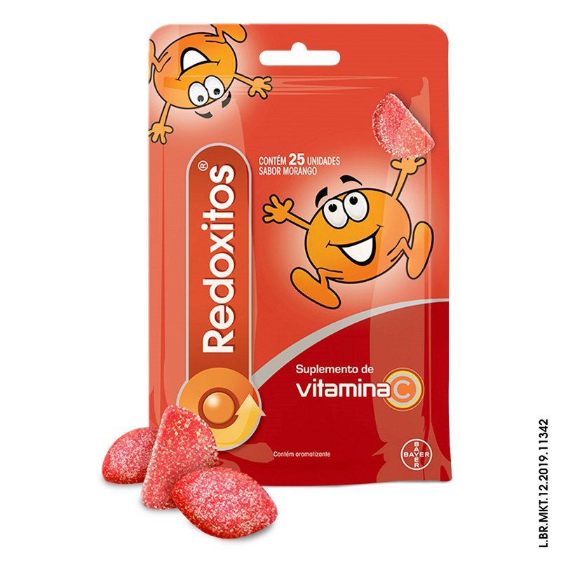 Redoxitos-Morango-30Mg-com-25-Gomas-Mastigaveis-De-Vitamina-C