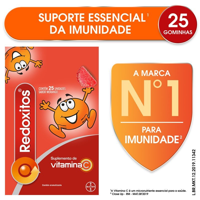 Redoxitos-Morango-30Mg-com-25-Gomas-Mastigaveis-De-Vitamina-C