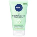 Sabonete-Em-Gel-Facial-Nivea-Controle-De-Brilho-Efeito-Matte-150Ml