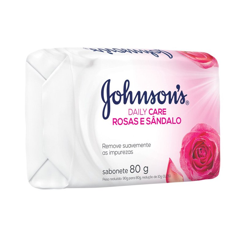 Sabonete-Johnsons-Daily-Care-Rosas-e-Sandalo-80g