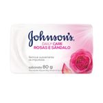 Sabonete-Johnsons-Daily-Care-Rosas-e-Sandalo-80g