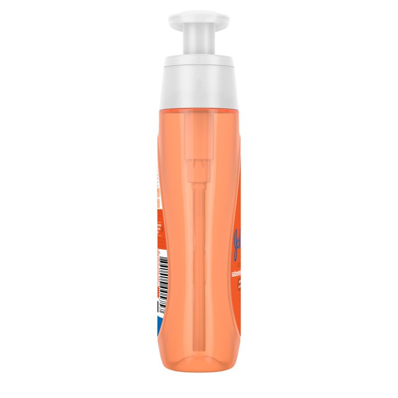 Sabonete-Liquido-Johnson-S-Baby-Glicerinado-200Ml