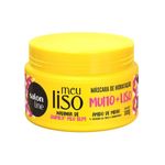 Salon-Line-Meu-Liso-Muito-Liso-Mascara-de-Hidratacao-300g