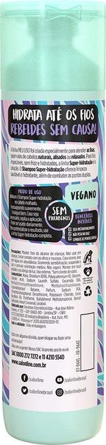 Salon-Line-Meu-Liso-Super-Hidratacao-Oleo-Coco-Shampoo-300mL
