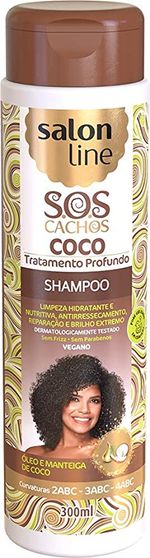 Salon-Line-SOS-Cachos-Coco-Tratamento-Profundo-Shampoo-300mL