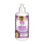 Salon-Line-SOS-Cachos-Kids-Creme-de-Pentear-300mL