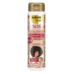 Salon-Line-SOS-Cachos-Ricino-e-Queratina-Shampoo-300mL