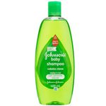 Shampoo-Johnsons-Baby-Cabelos-Claros-400Ml