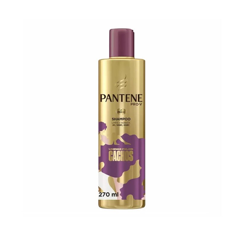 Shampoo-Pantene-Unidas-pelos-Cachos-270mL